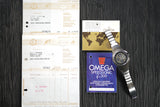Omega - Speedsonic "Lobster" Ref. ST 388.0800