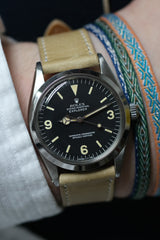 Rolex - Explorer Ref. 1016