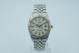 Rolex - Datejust Turn-O-Graph Ref. 1625