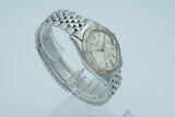 Rolex - Datejust Turn-O-Graph Ref. 1625