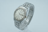 Rolex - Datejust Turn-O-Graph Ref. 1625