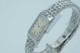 Jaeger-LeCoultre - Reverso Classique Ref. 250.8.86