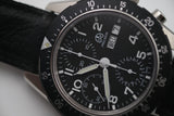 Ollech & Wajs - Flieger Chrono Ref. 3408