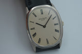 Patek Philippe - Ellipse Ref. 3546