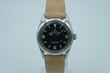 Rolex - Explorer Ref. 1016