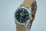 Rolex - Explorer Ref. 1016