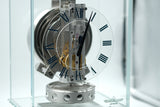 Jaeger-LeCoultre - Atmos Transparente Roman