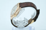 Rolex - Bubbleback "Rose on Rose" Ref. 3031