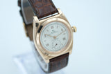 Rolex - Bubbleback "Rose on Rose" Ref. 3031