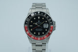 Rolex - GMT-Master 2 Ref. 16760 'Fat Lady'