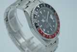 Rolex - GMT-Master 2 Ref. 16760 'Fat Lady'
