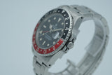 Rolex - GMT-Master 2 Ref. 16760 'Fat Lady'