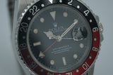 Rolex - GMT-Master 2 Ref. 16760 'Fat Lady'