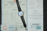 Ulysse Nardin - Marine Maxi Chronometer Ref. 266-67