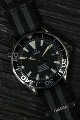 Omega - Seamaster Diver Chrono Ref. 210.22.44.51.01.001