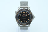 Omega - Seamaster "007 Edition / Full-Set / MINT" Ref. 210.90.42.20.01.001