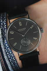 Nomos - Tangente
