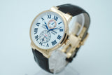 Ulysse Nardin - Marine Maxi Chronometer Ref. 266-67