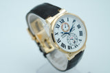 Ulysse Nardin - Marine Maxi Chronometer Ref. 266-67