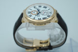 Ulysse Nardin - Marine Maxi Chronometer Ref. 266-67