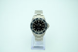 Rolex - Submariner "Two Liner / Full-Set " Ref. 14060