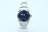 Tudor - Heritage Black Bay 41 "Full-Set" Ref. 79540
