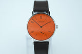 Nomos - Tangente "Capri" Lt. Edition 066/100