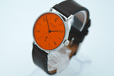 Nomos - Tangente "Capri" Lt. Edition 066/100