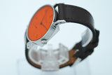 Nomos - Tangente "Capri" Lt. Edition 066/100