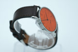 Nomos - Tangente "Capri" Lt. Edition 066/100