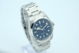 Tudor - Heritage Black Bay 41 "Full-Set" Ref. 79540