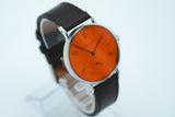 Nomos - Tangente "Capri" Lt. Edition 066/100