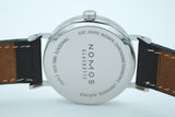 Nomos - Tangente "Capri" Lt. Edition 066/100