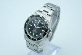 Rolex - Sea-Dweller "Double-Red/Mark IV/Full-Set" Ref. 1665