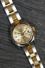 Rolex - Lady Datejust 26mm Ref. 179163