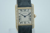 Cartier - Tank Louis Ref. 86601