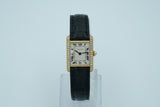 Cartier - Tank Louis Ref. 86601