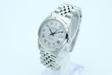 Rolex - Datejust "Grey Buckley" Ref. 16000