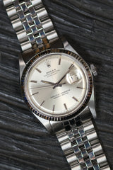 Rolex - Datejust Ref. 1601
