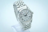 Rolex - Datejust "Grey Buckley" Ref. 16000