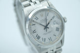 Rolex - Datejust "Grey Buckley" Ref. 16000