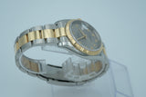 Rolex - Datejust Ref. 116233 "Roulette Date"