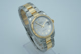 Rolex - Datejust Ref. 116233 "Roulette Date"