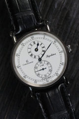 Chronoswiss - Regulateur Ref. CH1223