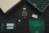 Rolex - Explorer NOS Ref. 214270