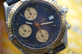 Breitling - Chronomat Serie Special Ref. 81950