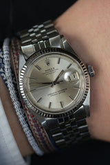 Rolex - Datejust Ref. 1601
