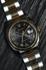 Rolex - Datejust Ref. 116203 "Jubilée-Dial"