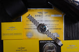 Breitling - Blackbird Ref. A44359