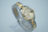 Rolex - Lady Datejust 26mm Ref. 179163